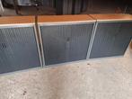 roldeurkasten archiefkasten lage kasten drentea aspa, Ophalen, Gebruikt, 100 tot 150 cm, 100 tot 150 cm