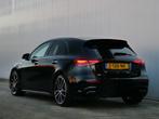 Mercedes-Benz A-Klasse AMG 35 4MATIC 306 Pk Automaat Navi /, Auto's, Mercedes-Benz, Automaat, Euro 6, 4 cilinders, Zwart
