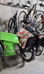 Trek Leisure elektrische fiets, Ophalen, Gebruikt, 4 kinderen of meer