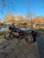 Hanway Raw 50 (72cc) - Retro Bromscooter, Ophalen, Gebruikt, 72 cc, Benzine