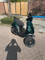 Zip 183cc stage3 dd 36,3pk, Ophalen of Verzenden