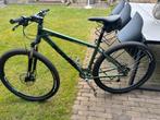 Kona Mahuna groen, Fietsen en Brommers, Hardtail, Ophalen, Gebruikt, Overige merken