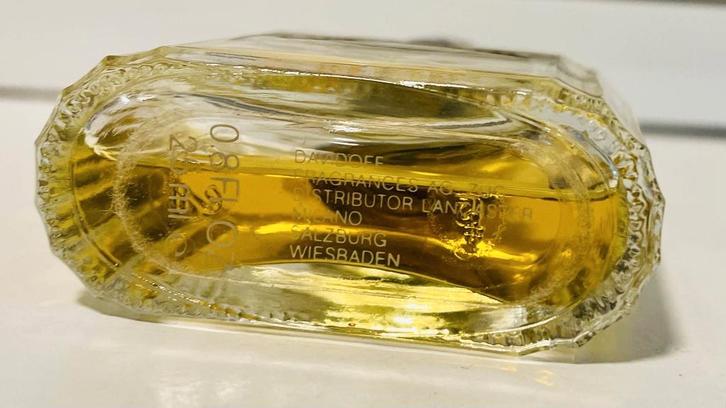 Davidoff Eau de Toilette Vintage 1984 25 ml Lancaster, Sieraden, Tassen en Uiterlijk, Uiterlijk | Parfum, Zo goed als nieuw, Ophalen of Verzenden