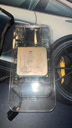 Ryzen 5 4500 CPU in Ryzen 7 5700 doos, Computers en Software, Processors, Ophalen, Gebruikt, 6-core, 3 tot 4 Ghz