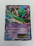 Gallade EX (ROS 34) - Roaring Skies, Ophalen of Verzenden, Zo goed als nieuw