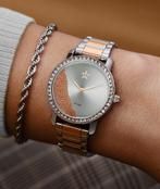 Mr.O by AVALoving Dreams Rosagold | dames horloge, Overige merken, Staal, Staal, Polshorloge