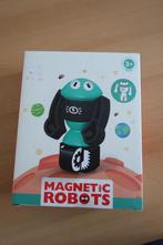 Nieuw magnetic robots / robot, Ophalen of Verzenden, Nieuw