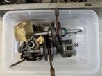 Sachs 504 onderdelen, Fietsen en Brommers, Brommeronderdelen | Oldtimers, Ophalen, Blok, Overige merken