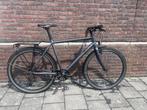 Cube Hyde urban life 56 cm, Overige merken, Ophalen of Verzenden, Zo goed als nieuw, 53 tot 57 cm