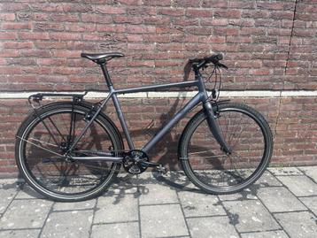 Cube Hyde urban life 56 cm beschikbaar voor biedingen