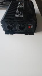 12volts omvormer naar 230 volt, Caravans en Kamperen, Camper-accessoires, Ophalen, Nieuw