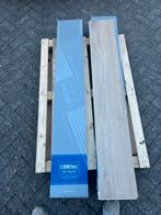 Coretec nieuw click pvc met kurk onderkant, 4,1m2, Huis en Inrichting, Stoffering | Vloerbedekking, Ophalen, Nieuw, Minder dan 10 m²