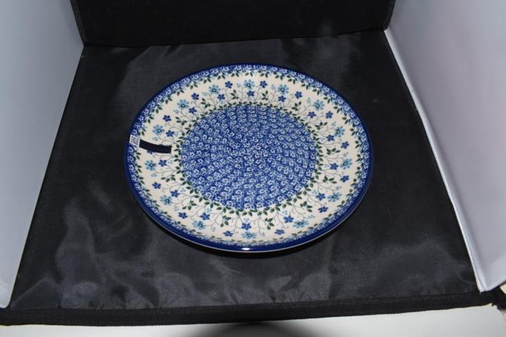 Bord Spring Hill Bunzlau Castle servies, Huis en Inrichting, Keuken | Servies, Nieuw, Bord(en), Overige stijlen, Overige materialen