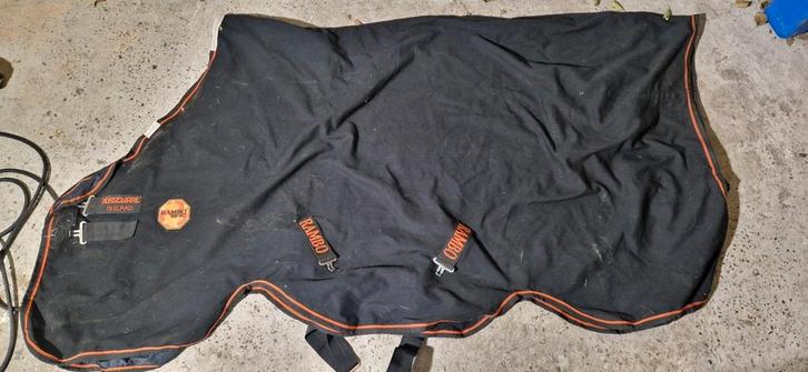 Kast opruiming, Dieren en Toebehoren, Paarden en Pony's | Overige Paardenspullen, Zo goed als nieuw, Ophalen of Verzenden