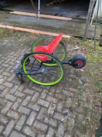 Rolstoel, Ophalen, Gebruikt, Overige typen, Zelfbouw