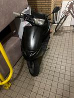 Peugeot Zenith DR70 Blauw, Ophalen, Tweetakt, Overige modellen, 70 cc