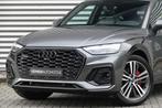 Audi Q5 Sportback 50 TFSI e S edition | Sportstoelen | Lucht, Auto's, Audi, Automaat, 12 maanden, Gebruikt, 4 cilinders