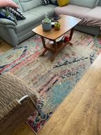 Prachtig multicolor vloerkleed, Huis en Inrichting, Ophalen, Zo goed als nieuw, Rechthoekig, 200 cm of meer