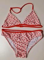 Bikini maat 158-164 hema, Bikiniset, Meisje, Ophalen of Verzenden, Zo goed als nieuw