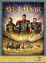Spel Ave Caesar (nieuw) te koop voor 29 euro, Hobby en Vrije tijd, Gezelschapsspellen | Bordspellen, Nieuw, Ophalen of Verzenden
