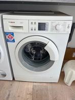 Bosch wasmachine, Witgoed en Apparatuur, Wasmachines, Ophalen, Gebruikt, 1200 tot 1600 toeren, 85 tot 90 cm