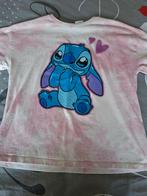 T-Shirt Stitch 152, Kinderen en Baby's, Kinderkleding | Maat 152, Gebruikt, Meisje, Ophalen of Verzenden, Zara
