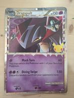 Pokemon Jumbo kaarten, Ophalen of Verzenden, Zo goed als nieuw, Meerdere kaarten