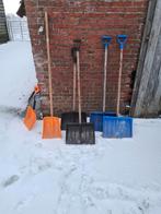 Nieuwe sneeuwschuif, Ophalen of Verzenden, Nieuw, Overige soorten, Onbekend