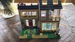 Lego Friends Emma’s huis, Ophalen of Verzenden, Lego, Zo goed als nieuw