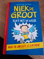 Diverse kinderboeken - Niek de Groot, Silvester, Flip Fiasco, Boeken, Ophalen of Verzenden, Zo goed als nieuw, Diverse auteurs