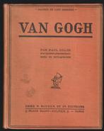 Van Gogh; par Paul Colin; 1925, Verzenden, Gelezen, Kunst en Cultuur