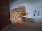 Bamboe lamp, Ophalen, Nieuw, Overige materialen, Minder dan 50 cm