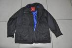 Tenson Tussenjas XXL/XL, Ophalen of Verzenden, Zo goed als nieuw, Overige maten, Zwart