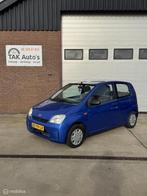 Daihatsu Cuore 1.0-12V Tokyo/Stuurbekrachtiging/export €59, Auto's, Origineel Nederlands, Handgeschakeld, 3 cilinders, 695 kg
