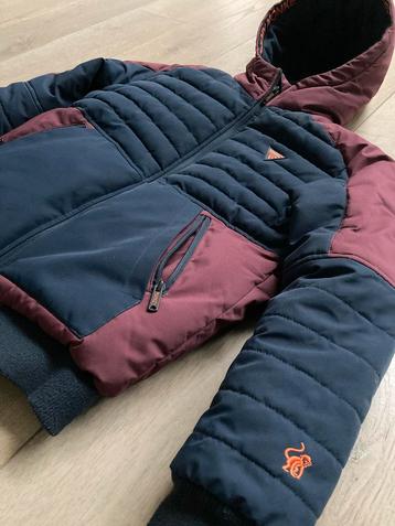 Me and my Monkey winterjas jongens beschikbaar voor biedingen