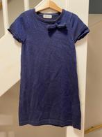 H & M MEISJE GLITTER MEISJE JURK, MAAT: 122/128, Meisje, H&M, Ophalen of Verzenden, Zo goed als nieuw