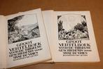 Groot Vertelboek Bijbel I + II — De Vries & Jetses [1964], Boeken, Godsdienst en Theologie, Ophalen of Verzenden, Gelezen