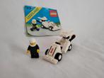Lego 6604 Formule 1 racer, Ophalen of Verzenden, Gebruikt