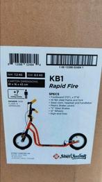 Nieuwe kb 1 Rapid Fiber step!, Ophalen of Verzenden, Nieuw