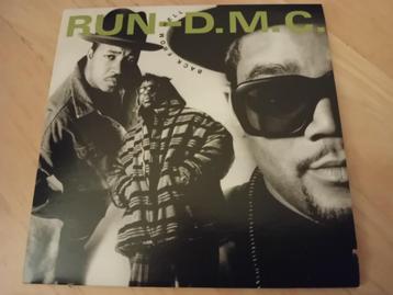 CD Run DMC - Back From Hell beschikbaar voor biedingen