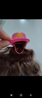 Barbie Magic Change Hair 1993, Ophalen of Verzenden, Gebruikt, Barbie