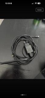 Drave Portable Monitor - Perfect voor onderweg!, Computers en Software, Gaming, HDMI, IPS, In hoogte verstelbaar