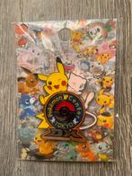 Pokemon pin Tokyo, Verzamelen, Speldjes, Pins en Buttons, Ophalen of Verzenden, Nieuw, Figuurtje, Speldje of Pin