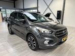 Ford Kuga 1.5 EcoBoost ST Line | Trekhaak | Camera | Voorrui, 12 maanden, 4 cilinders, Leder en Stof, Origineel Nederlands