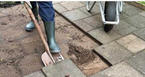 Tuin leeghalen, Boeken, Hobby en Vrije tijd, Gelezen, Ophalen of Verzenden