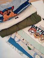 Kleding pakket mt 110 / 116 jongen, Ophalen of Verzenden, Zo goed als nieuw, Jongen