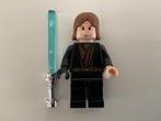 LEGO Star Wars - minifiguur - sw0120 - Anakin Skywalker, Ophalen of Verzenden, Zo goed als nieuw, Losse stenen, Lego