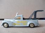 Peugeot 203 pickup kraan, Hobby en Vrije tijd, Modelauto's | 1:43, Ophalen of Verzenden, Zo goed als nieuw, Auto, Overige merken