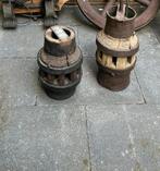 Onderdeel wagenwiel, Ophalen of Verzenden