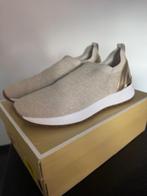goudkleurige slip on sneaker Michael Kors maat 38,5 nieuw, Nieuw, Ophalen of Verzenden, Sneakers of Gympen, Overige kleuren